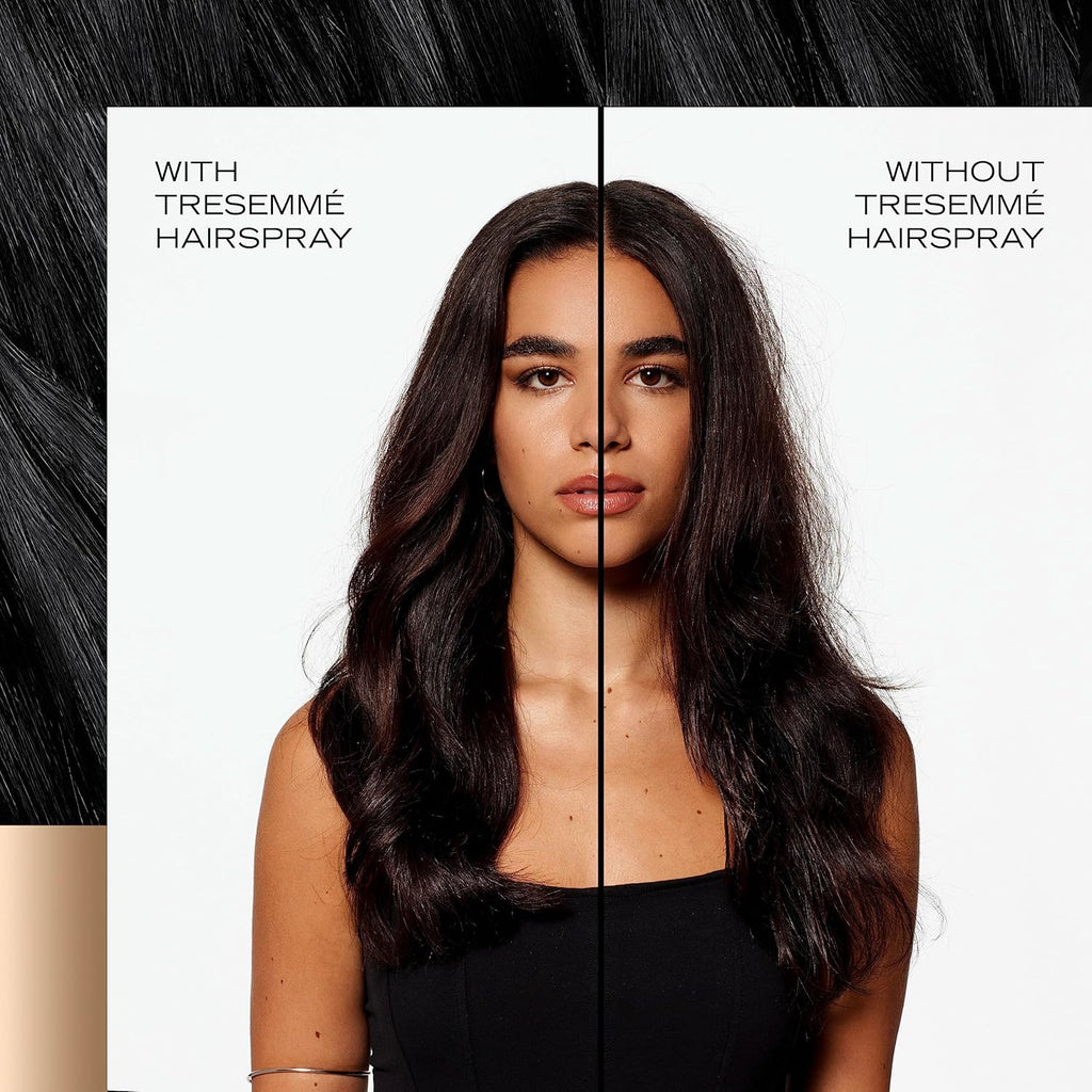 Extra Hold Hairspray, Strong Hold, Pack of 2 R1549
