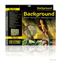 Exo Terra Rock Terrarium Background - Pet Supplies online store