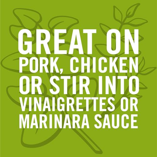 All Purpose Seasoning with Garlic, Herb, Black Pepper and Sea Salt V383