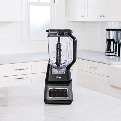 Professional Plus Blender with 64 oz. Total Crushing Pitcher A914517