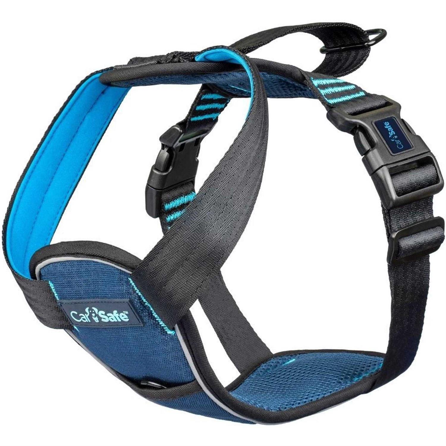 Crash Tested Dog Harness K5165