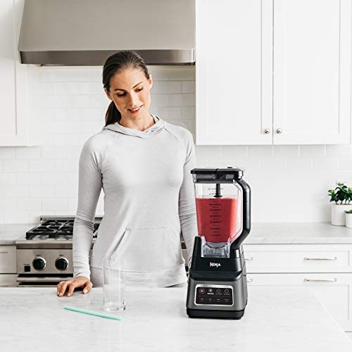 Professional Plus Blender with 64 oz. Total Crushing Pitcher A914517