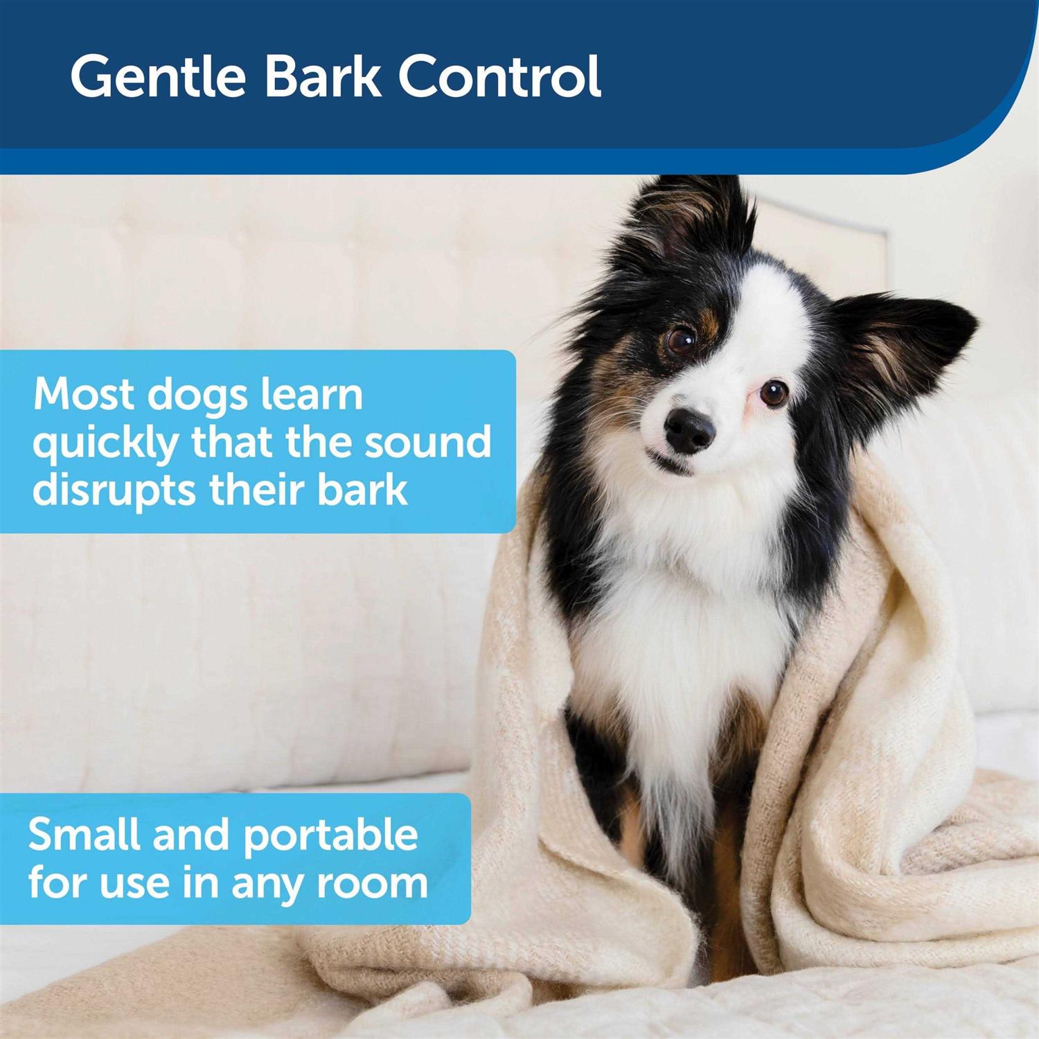 Indoor Bark Control Device E680602