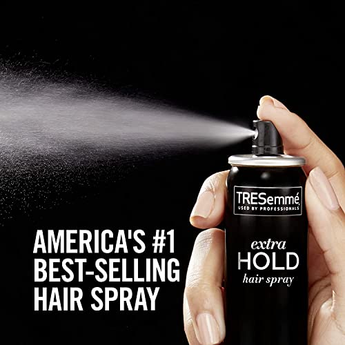 Hairspray Extra Hold Frizz Control 1.5 oz (12 Pieces) T6544