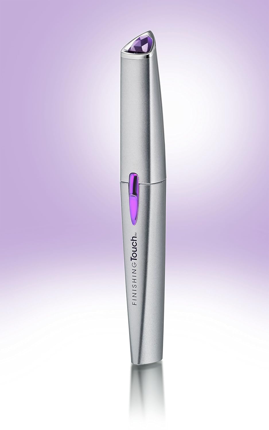 Lighted Hair Remover with Pivoting Head H2895