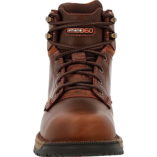 Men's Industrial Boot Z982