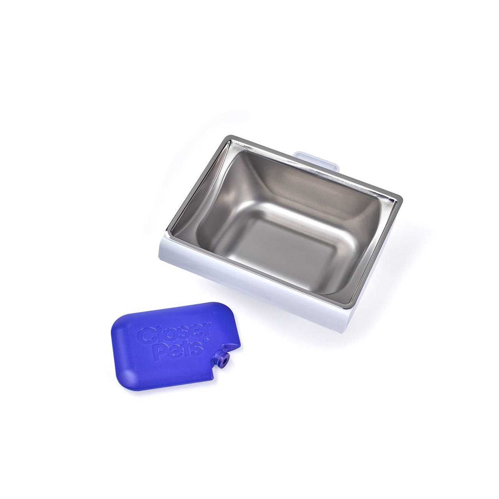 Smart Microchip Pet Feeder H799