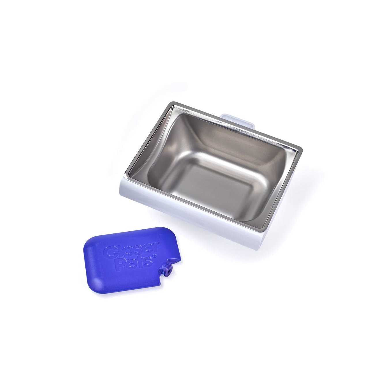 Smart Microchip Pet Feeder H799