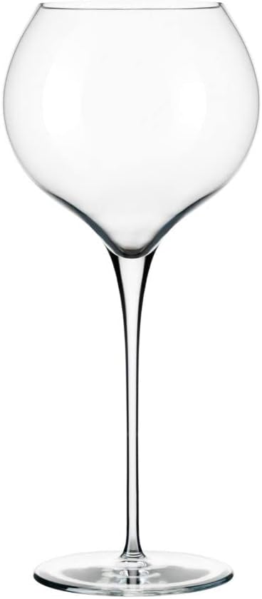 Libbey 9426 Masters Reserve Rivere 23.5 Oz. Red Wine Glass - 12 / CS