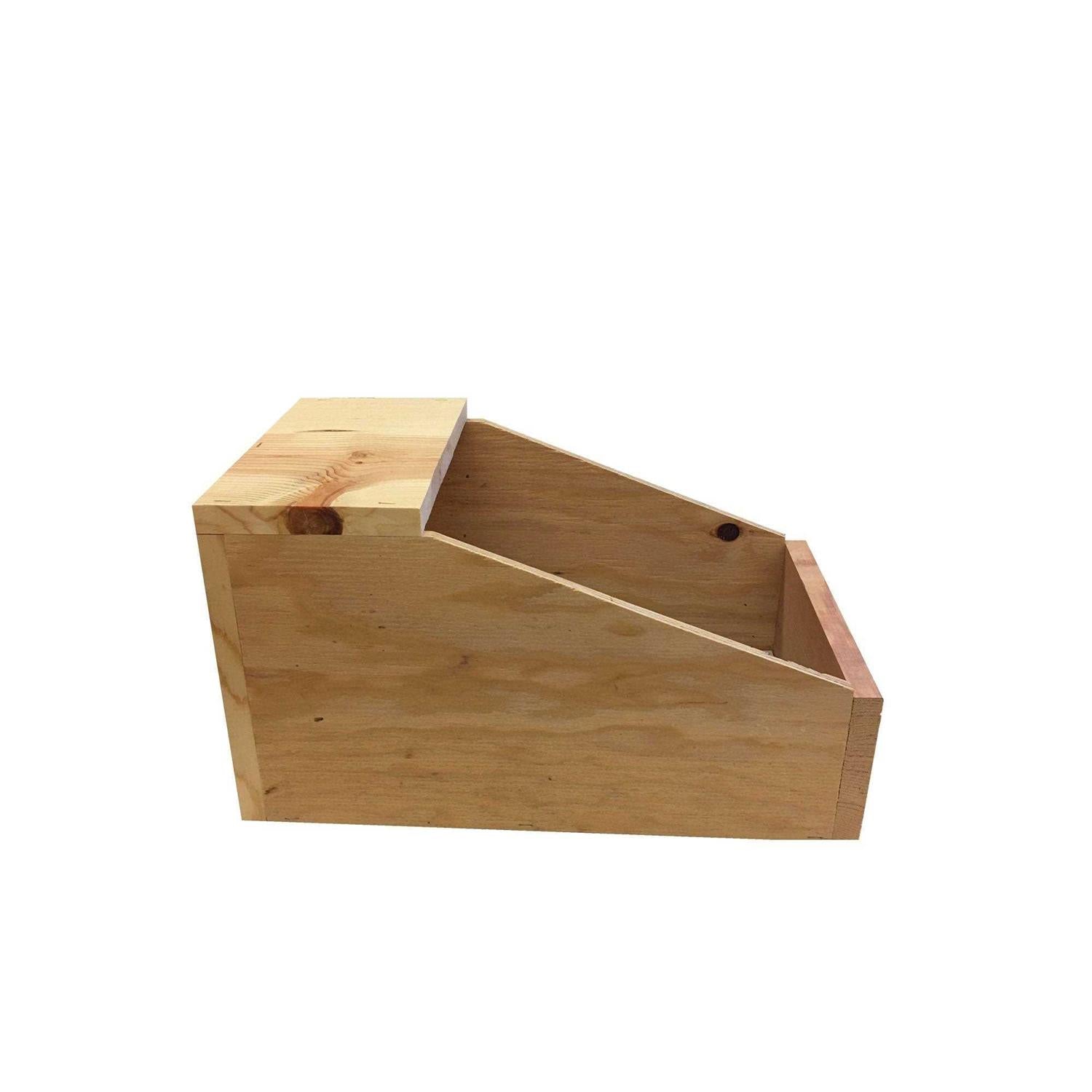 Rabbit Nesting Box for Pets X837