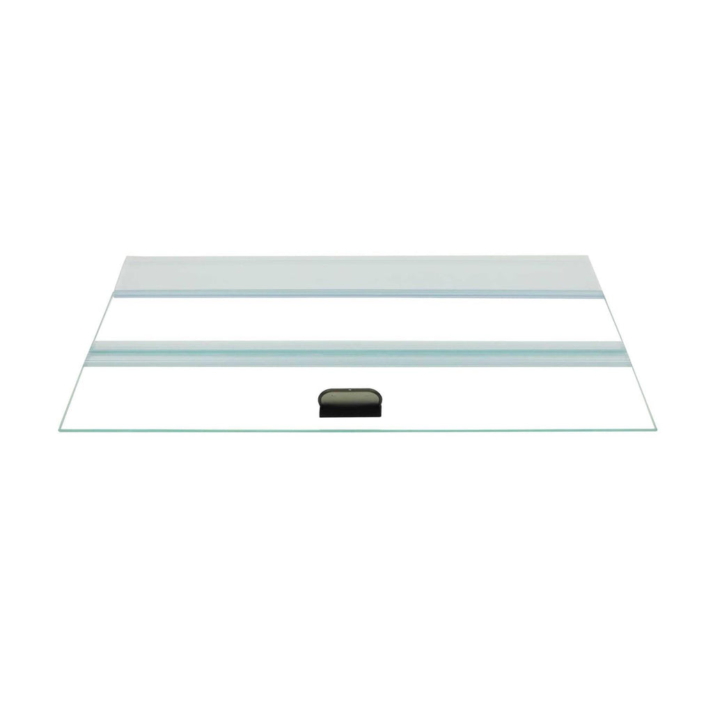 24 Glass Canopy Aquarium Fish Tank F31254