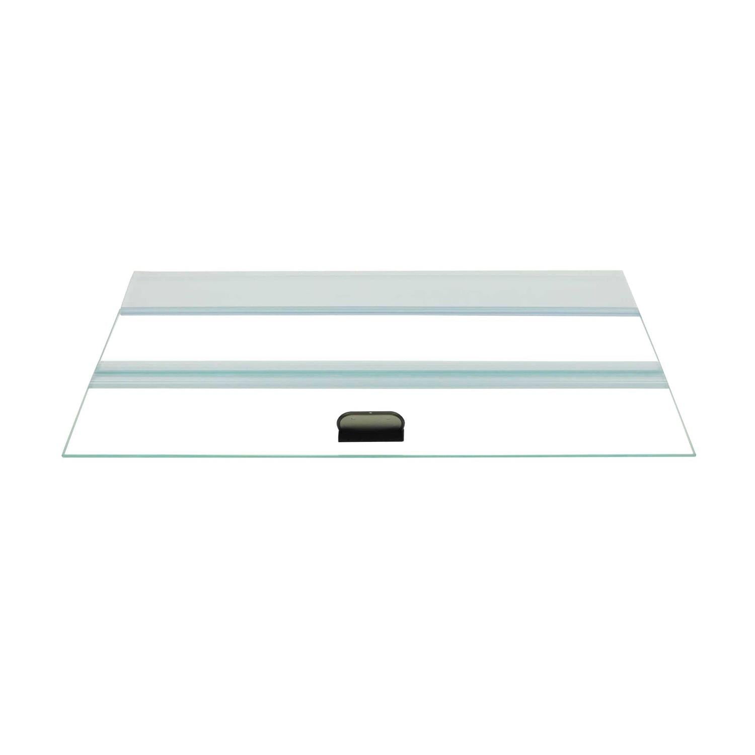 24 Glass Canopy Aquarium Fish Tank F31254