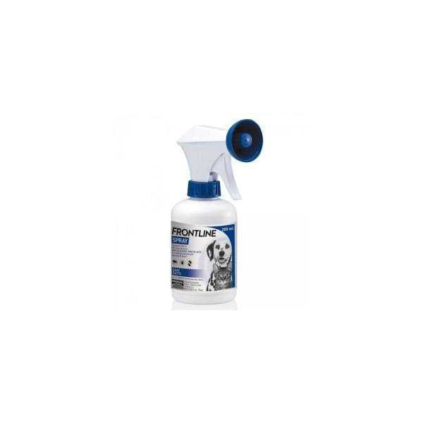 Frontline Spray 250 ml D75165