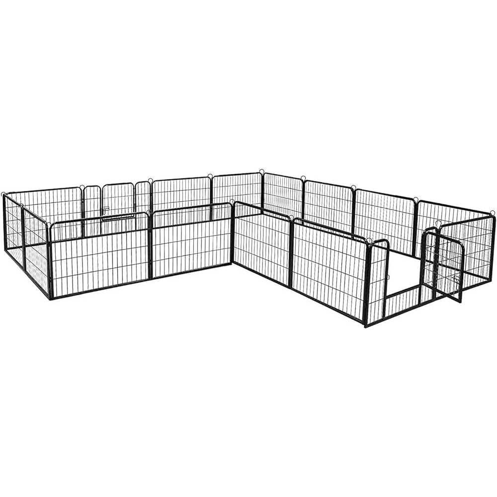Dog Play Pen E47861