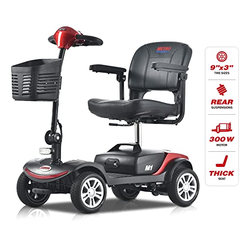 Mobility Scooter for Adults R629