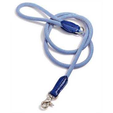 Check Rope Dog Leash L58196