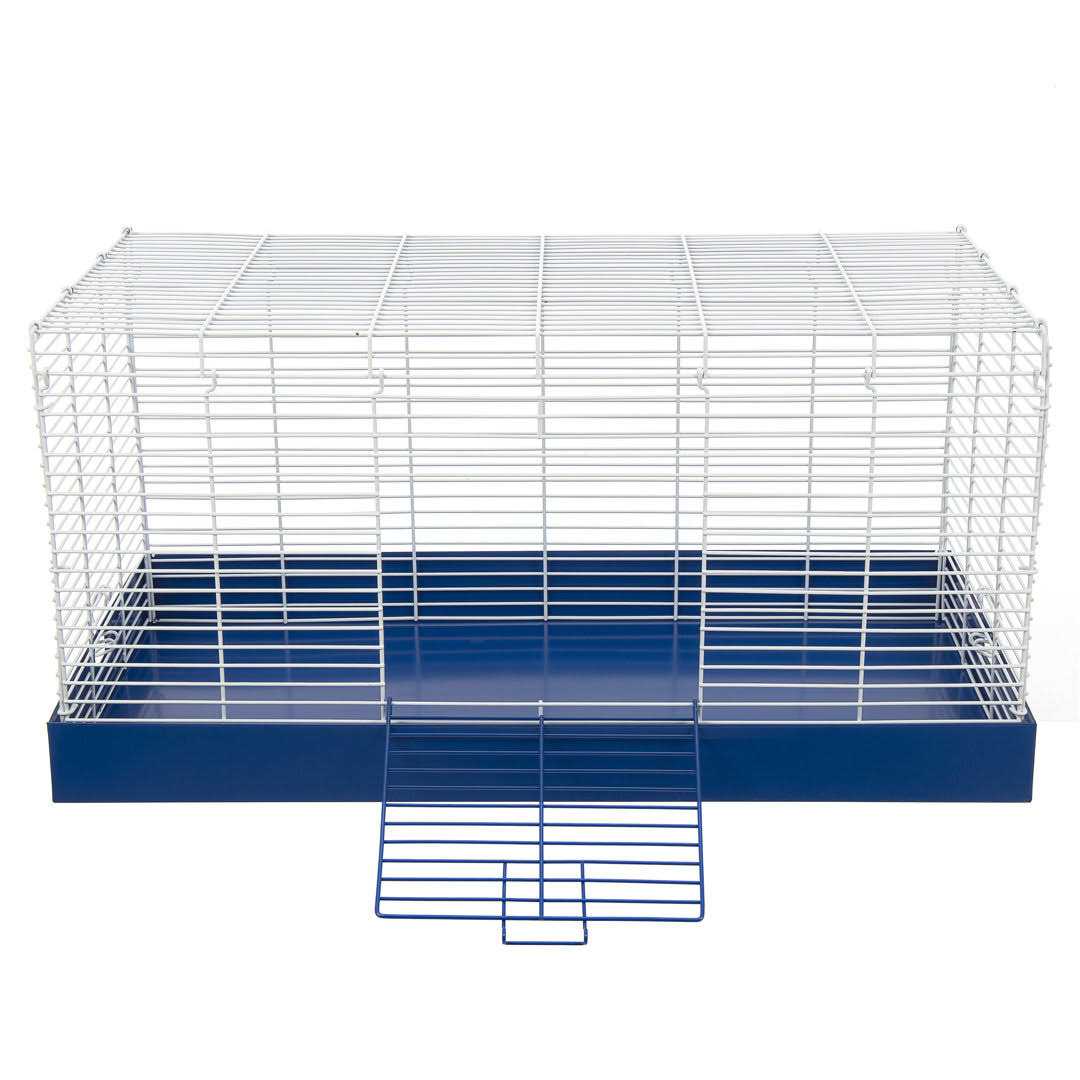 Chew-Proof Guinea Pig Cage T17383