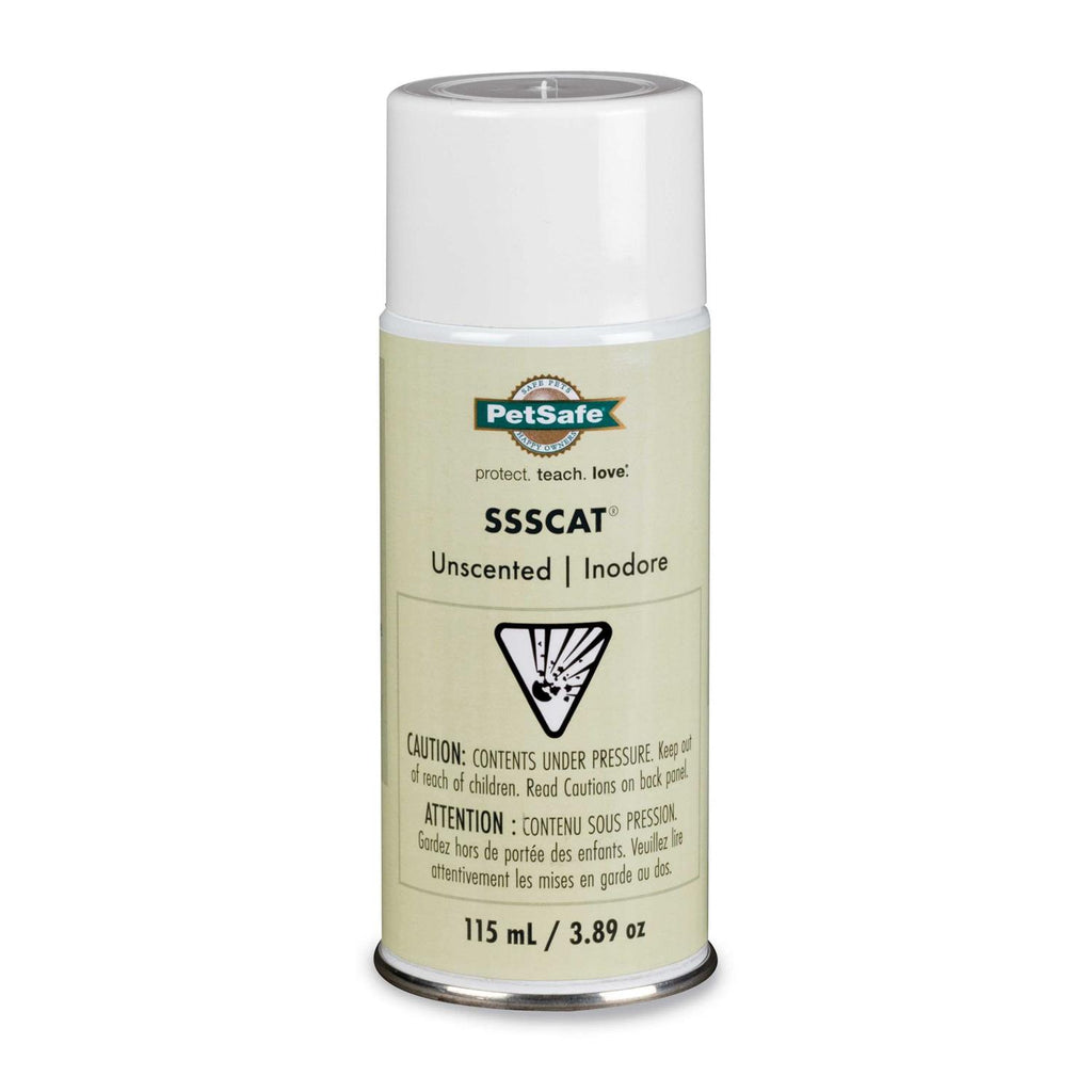 PetSafe SSSCAT Replacement Can - Pet Supplies online store