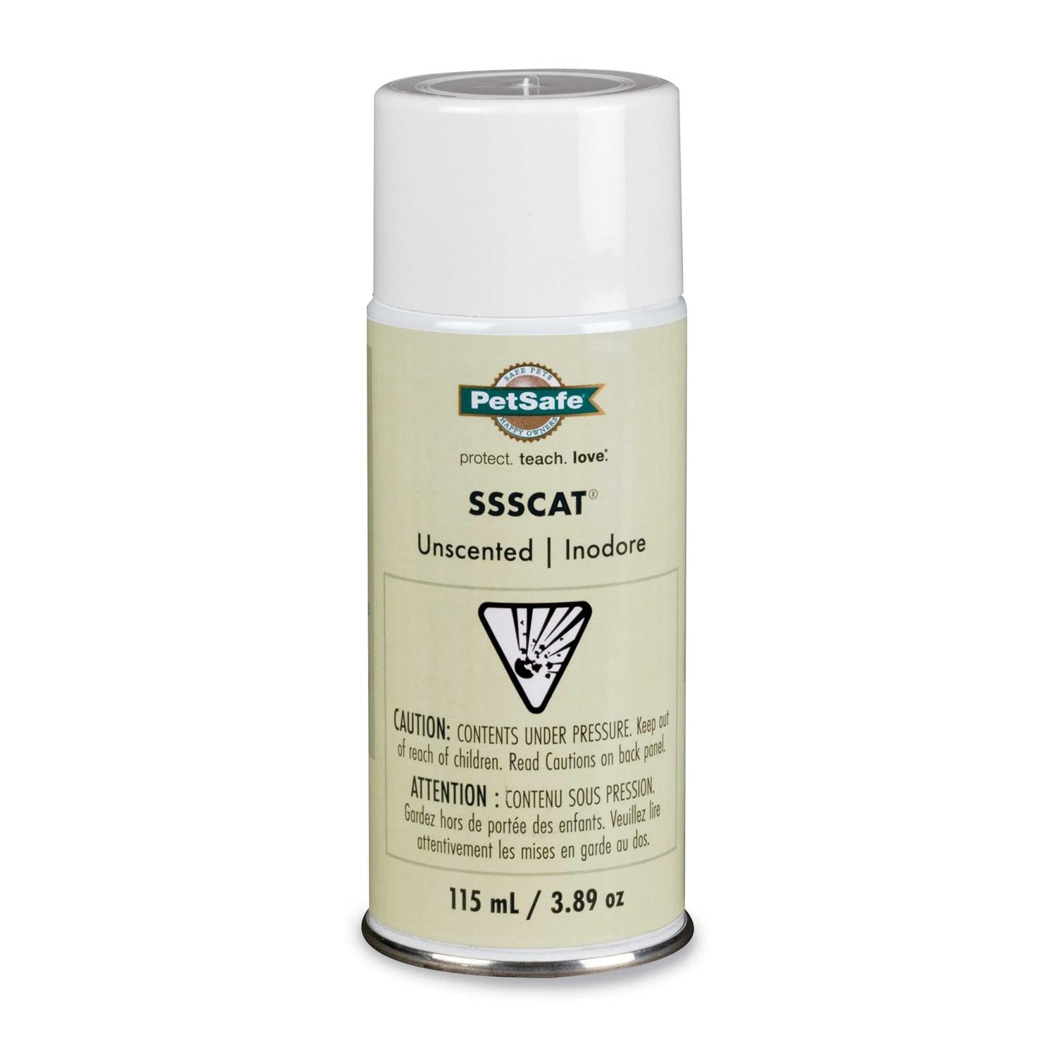 PetSafe SSSCAT Replacement Can - Pet Supplies online store