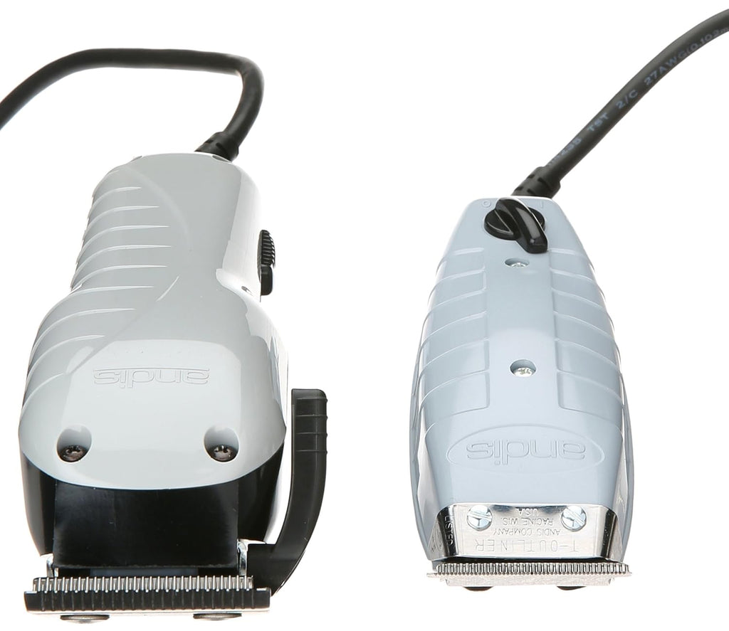 Clipper and Trimmer Combo Kit K5107