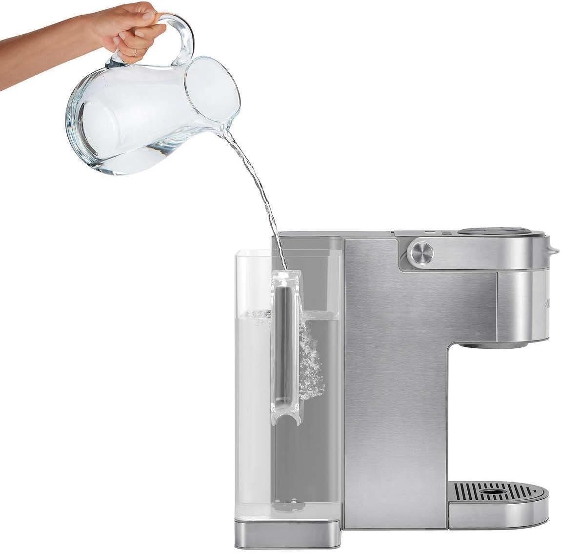 Single Serve Coffee Maker R92413