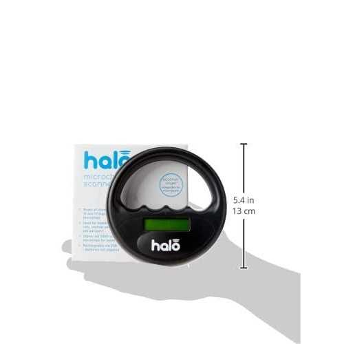 Microchip Scanner for Pets J151