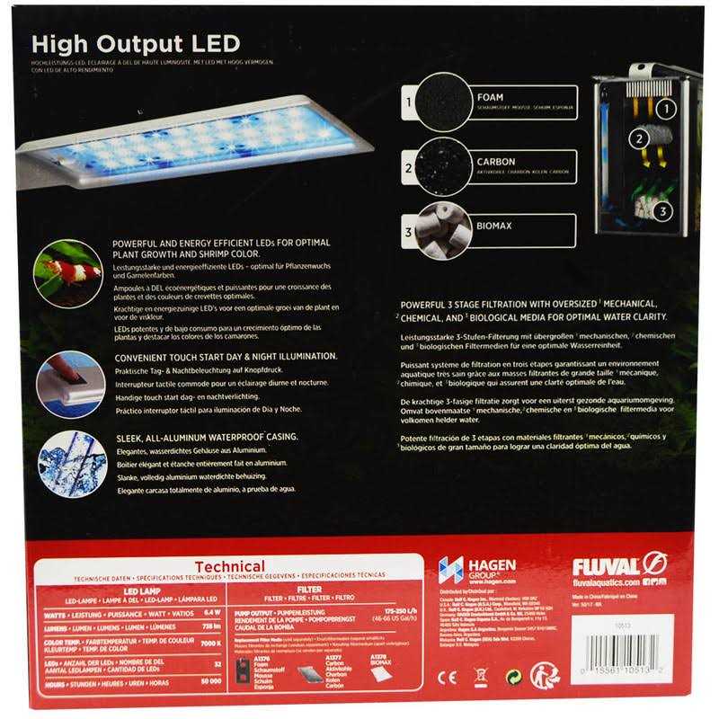 Shrimp Aquarium Kit Q928936