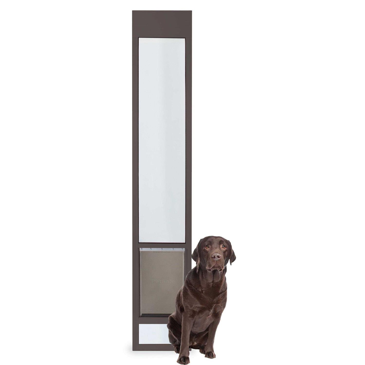 Patio Panel Pet Door E6289