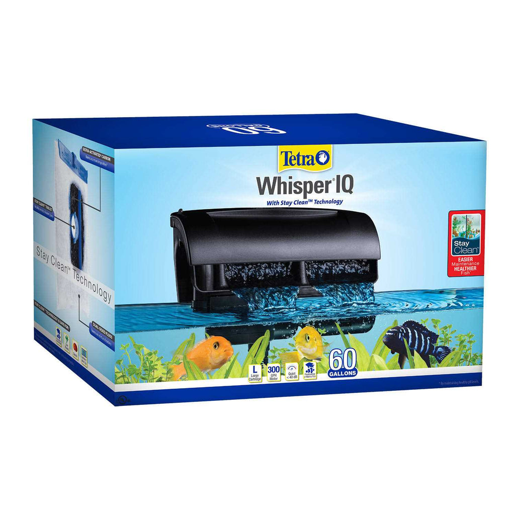 Aquarium Power Filter Z99083