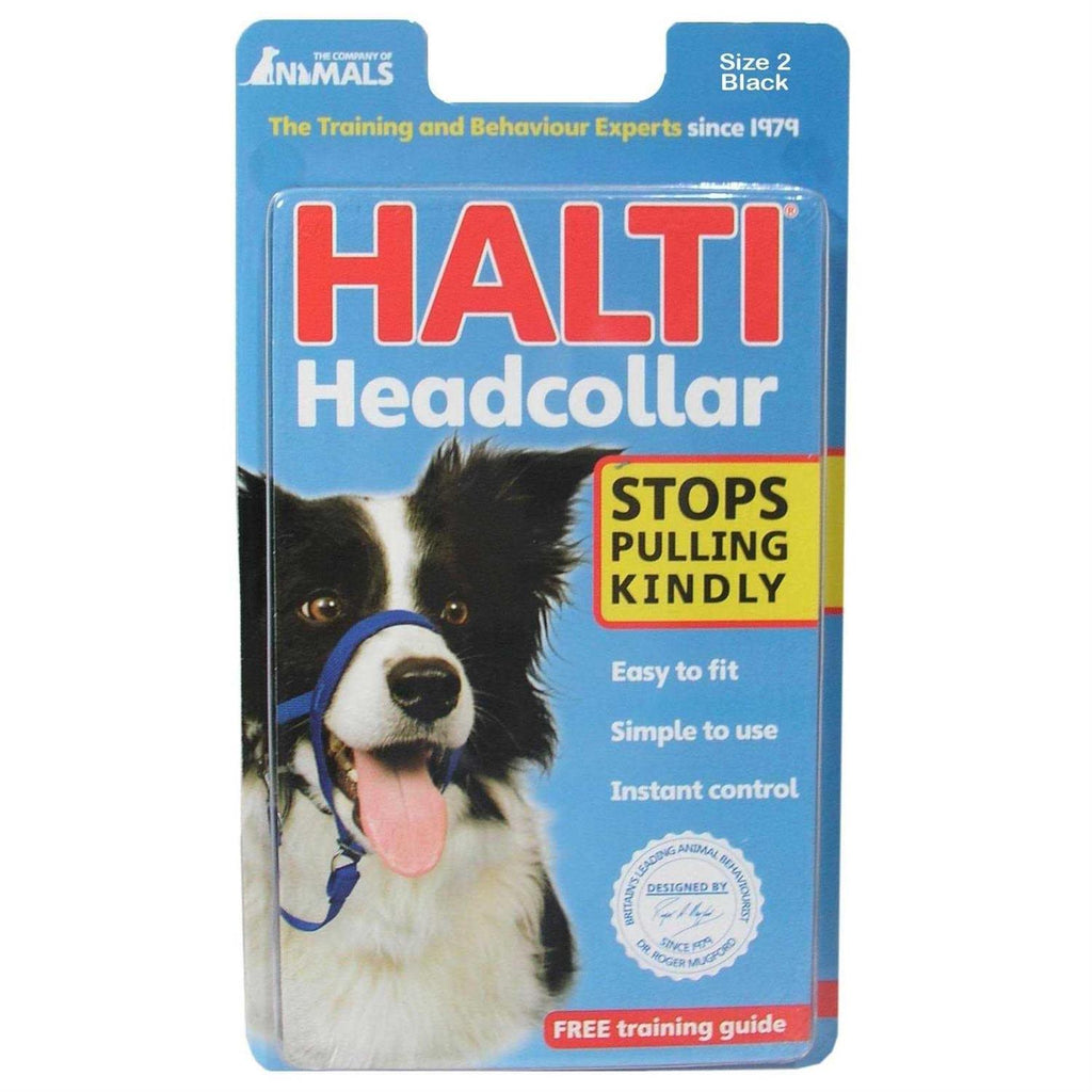 Dog Headcollar S31226