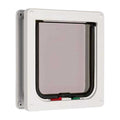 Cat Mate 4 Way Locking Cat Flap with Door Liner - Pet Supplies online store
