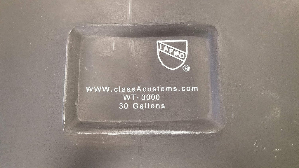 30 Gallon RV Waste Holding Tank H243538