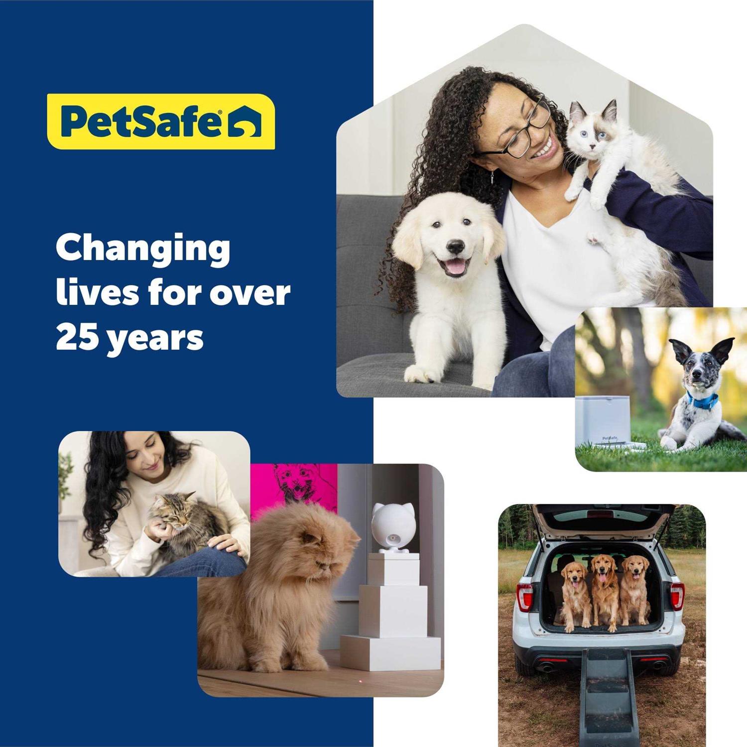 Pet Deterrent Spray L75141