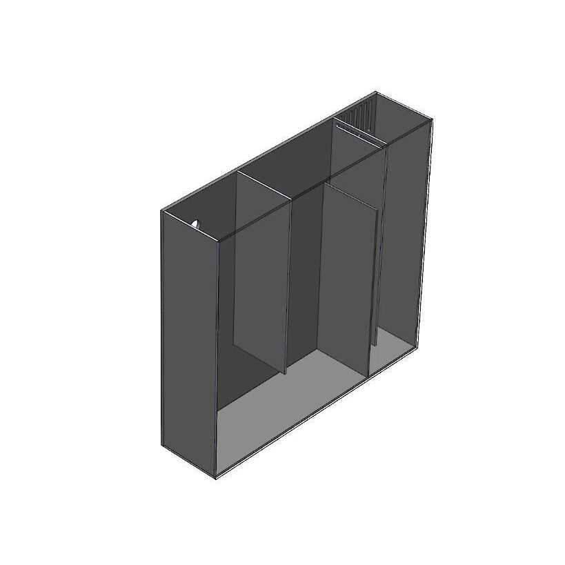 40 Gallon Breeder All-in-One DIY Kit F6788