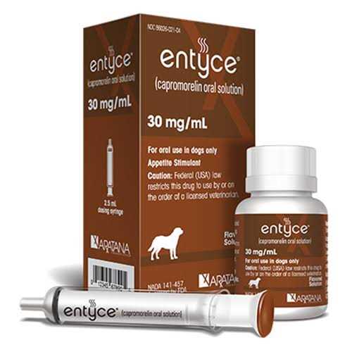 Oral Solution 30mg/ml for Pets S4901