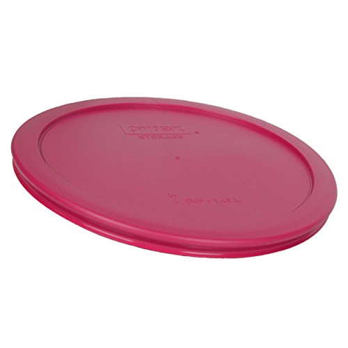 7-Cup Plastic Food Storage Lid, 4 Pack N170029