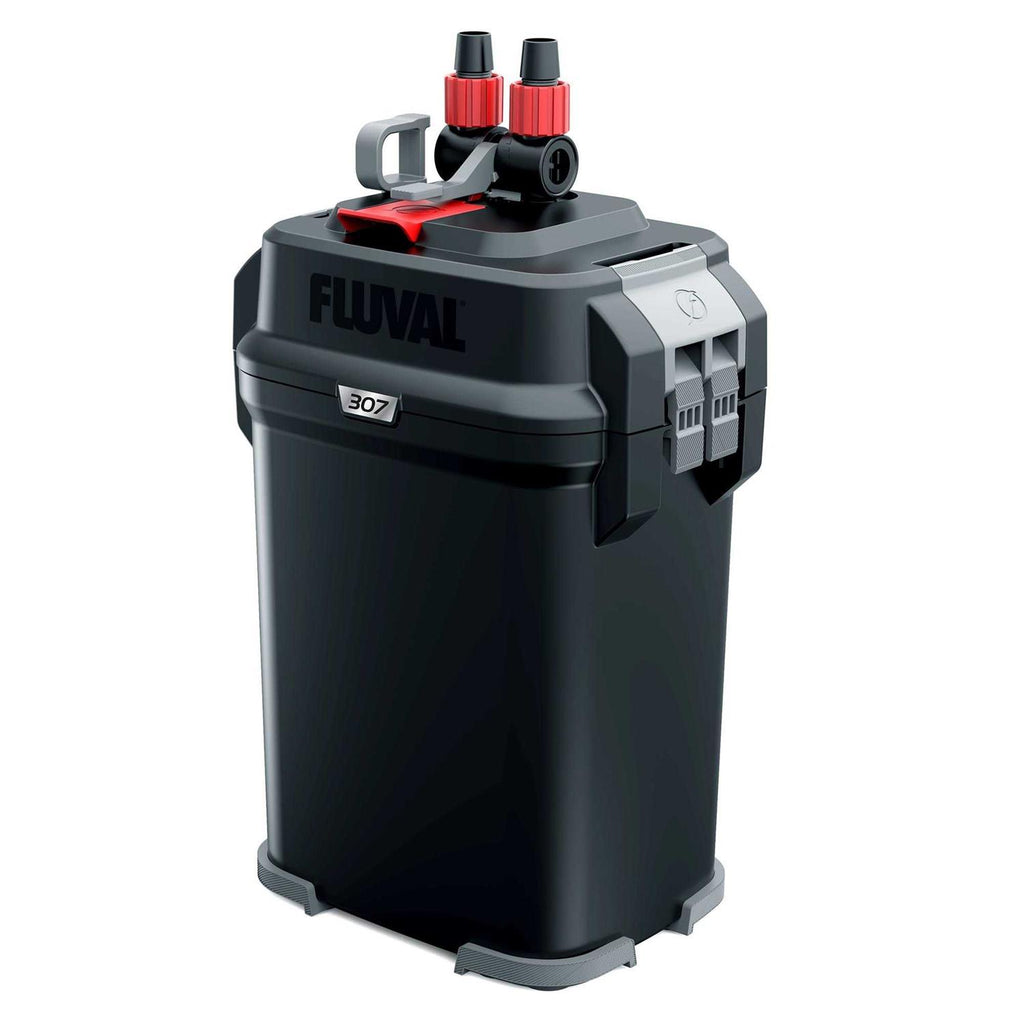 Performance Canister Filter for Aquariums Z8098