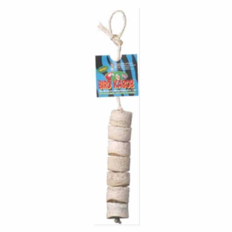 Bird Kabob Toy for Pets K470257