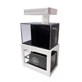 PNW Custom Micro Reef-Ready 40oz Desktop Aquarium - Pet Supplies online store