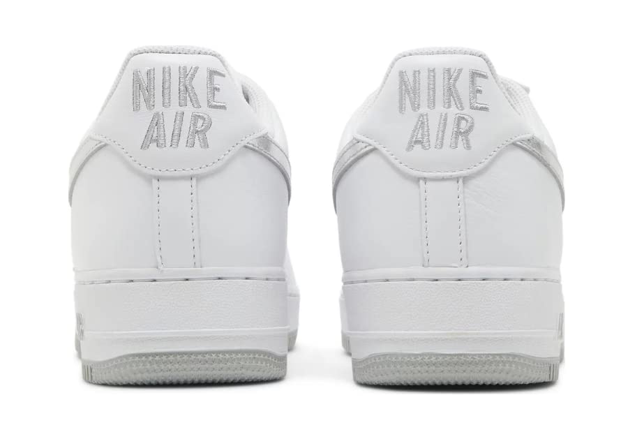 Men's Air Force 1 Low Retro Sneaker D7571
