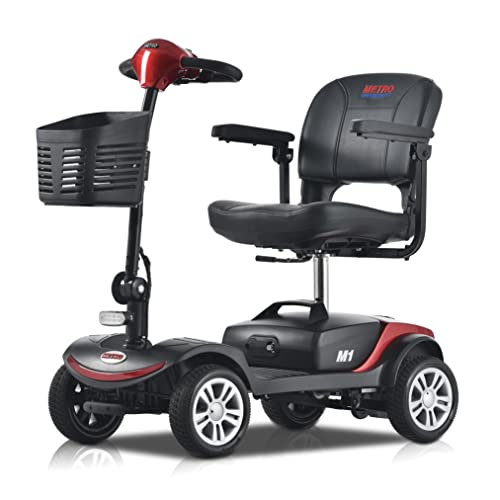 Metro Mobility Scooter for Adults M1 Series