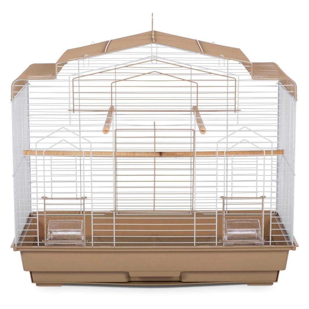 Prevue Pet Products Barn Style Bird Cage - Pet Supplies online store