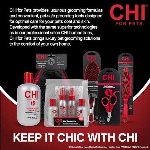 Rose Hip Oil Moisturizing Waterless Bath Spray for Dogs Q98696