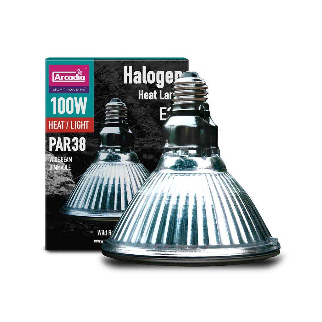 Halogen Heat Lamp for Pets J68865