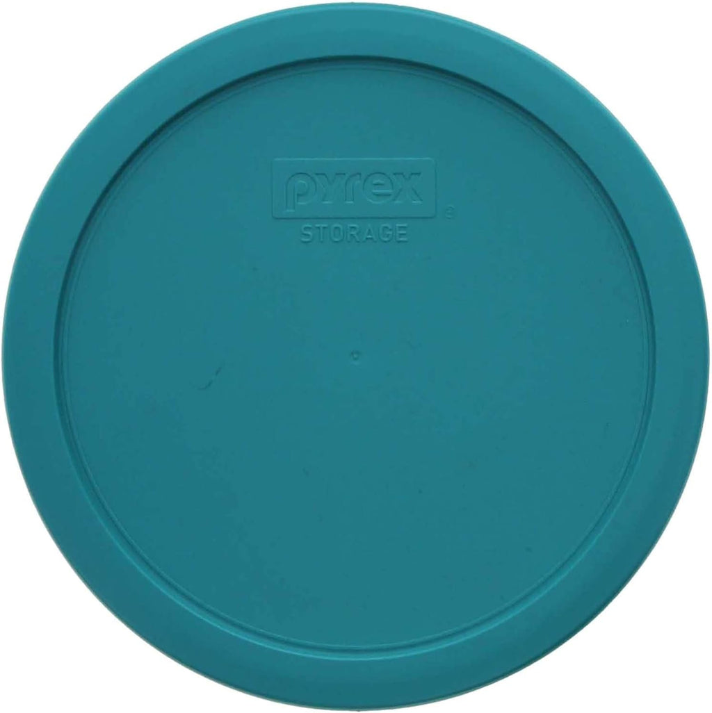 7-Cup Plastic Food Storage Lid, 2 Pack V9782