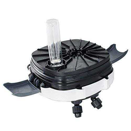 Canister Filter Kit with UV Sterilizer Q125099