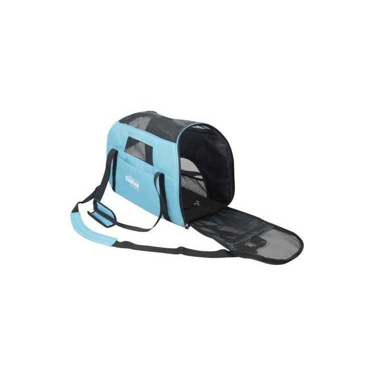 Soft-Sided Airline-Approved Pet Carrier Bag W955