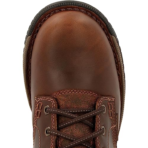 Men's Industrial Boot Z982