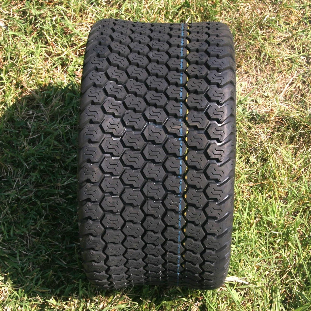 Hoosier Wheel 22x9.50-12 4 Ply Super Turf Tire