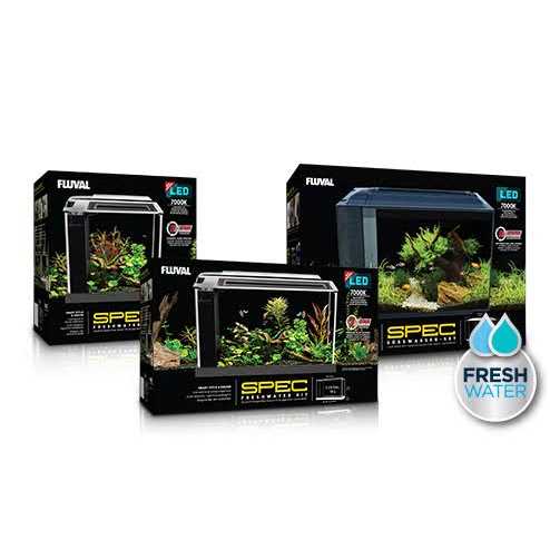 Aquarium Kit 2.7 Gallon L3688